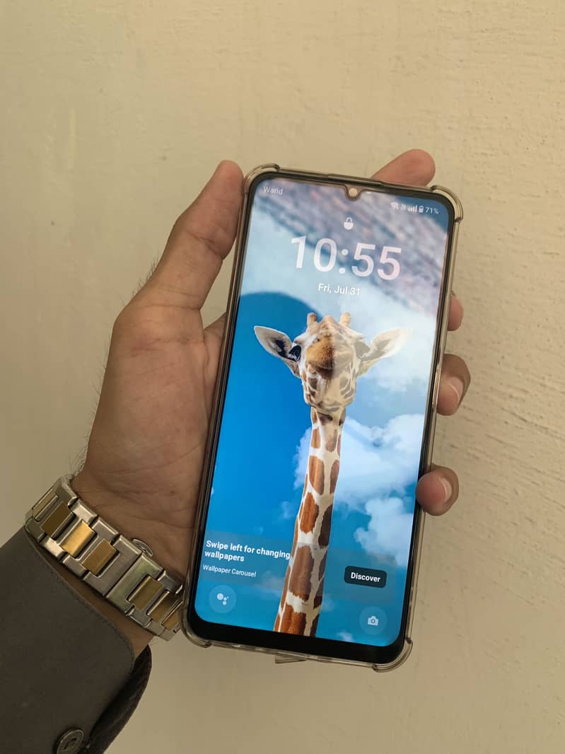 Realme Note 60 1