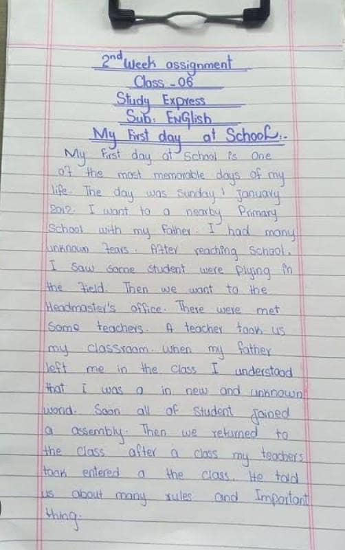 assignment writing 0