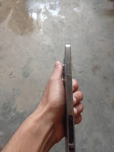 Apple iPhone 12 Pro Max