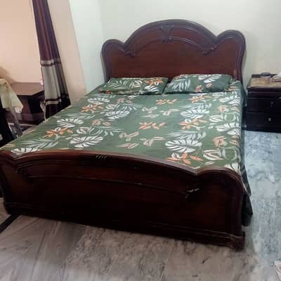 bed king size