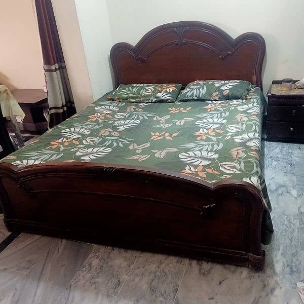 bed king size 0