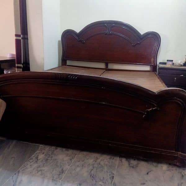 bed king size 3