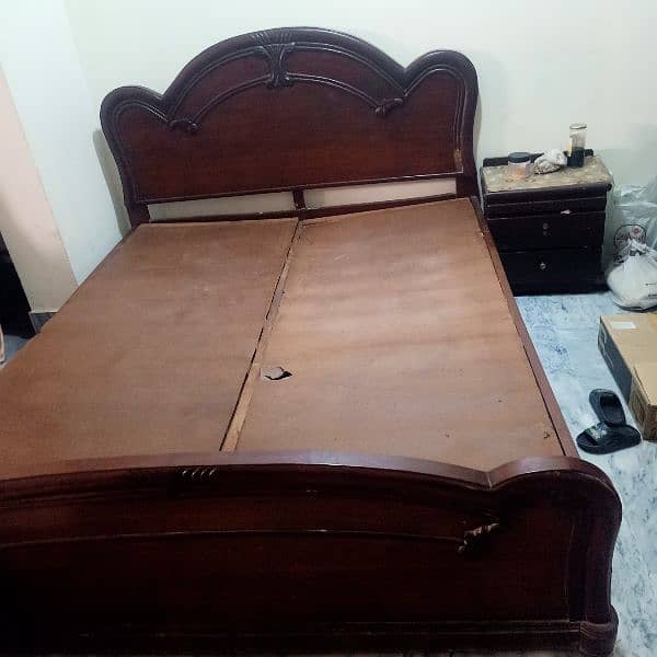 bed king size 4