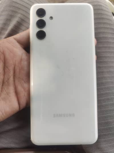 Samsung Mobile A04s