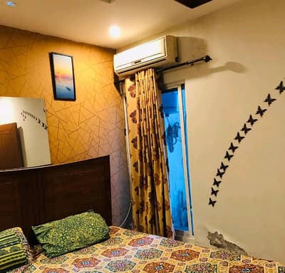 E-11 Flat For sale Sized 700 Square Feet