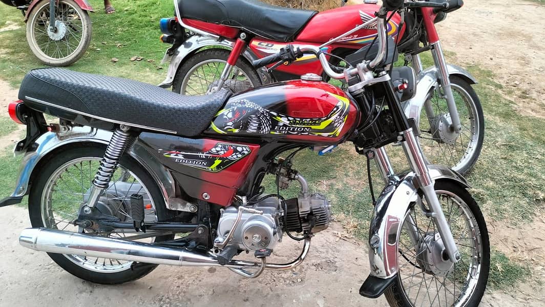 Hi Speed 2016 Model 4