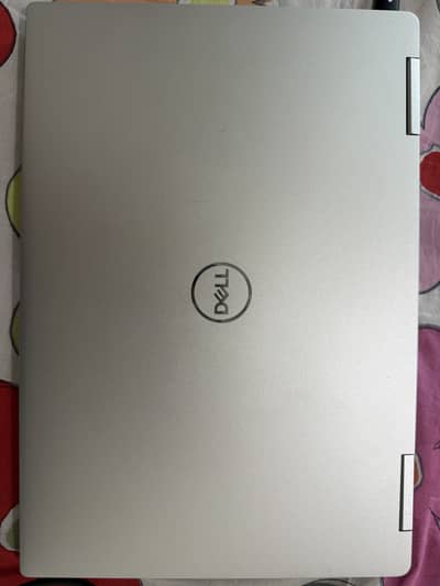 Dell xps 9310 2 in 1