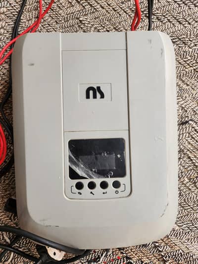 NS premium plus 2000va mppt solar inverter 24v