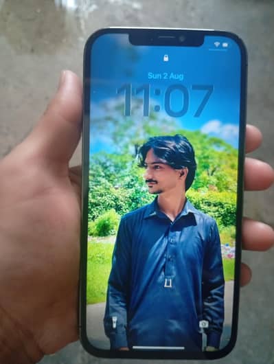 Apple iPhone 12 Pro Max