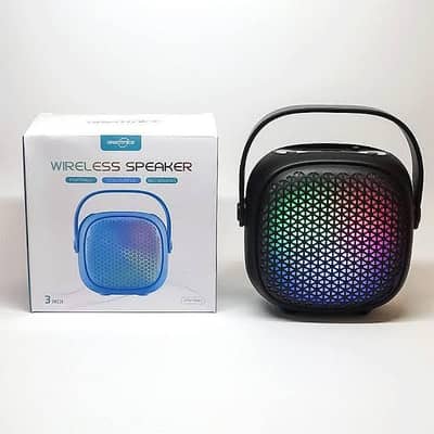GREATNICE Wireless Speaker (GTS - 1942)