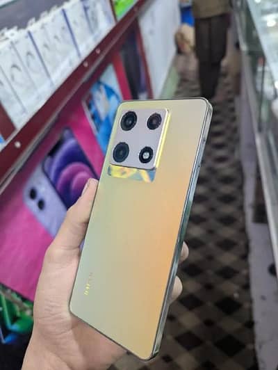 infinix note 30 pro 8GB ram 256GB memory 0326/6773/255