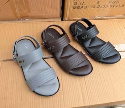 Salar Shoes Collection