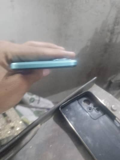 Infinix Note 11