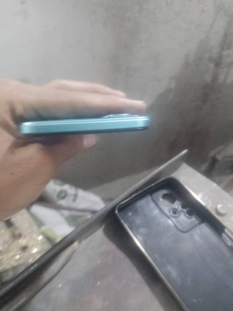 Infinix Note 11 0