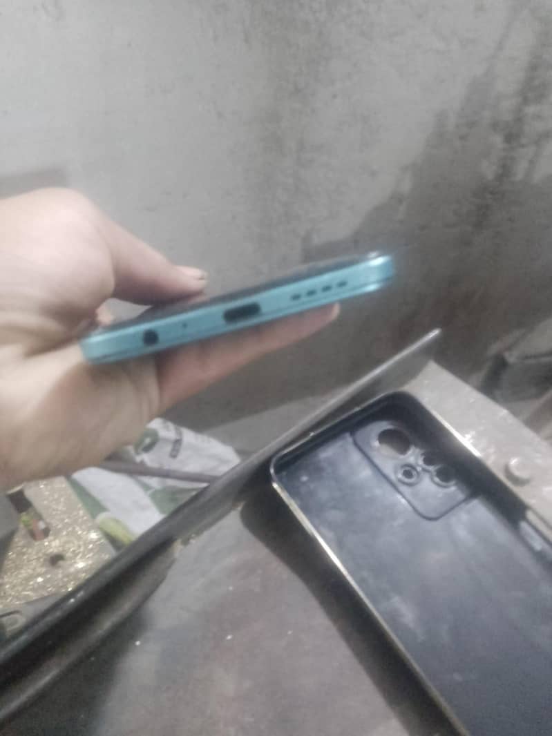 Infinix Note 11 1