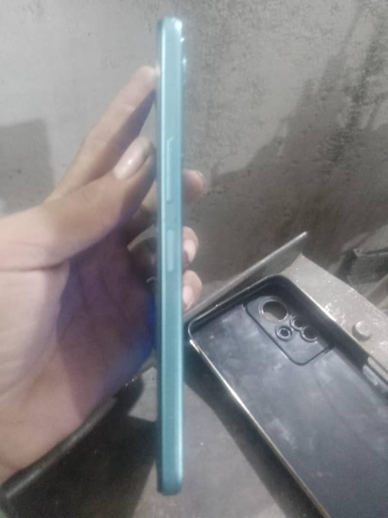 Infinix Note 11 3