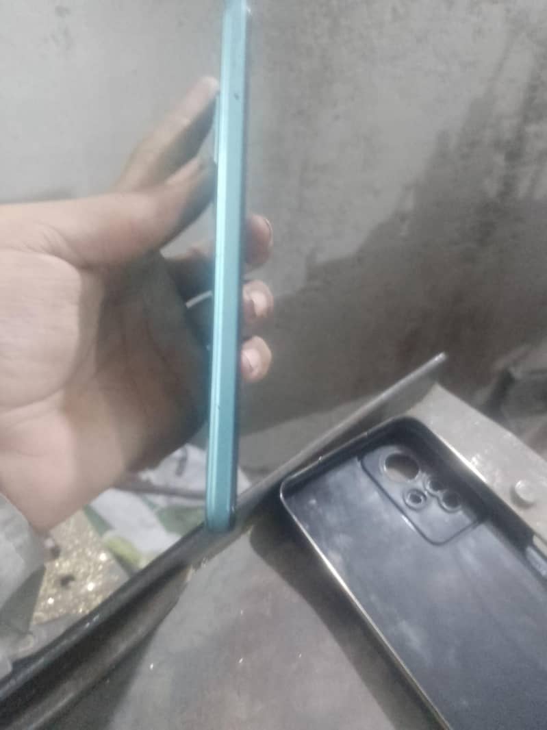 Infinix Note 11 4