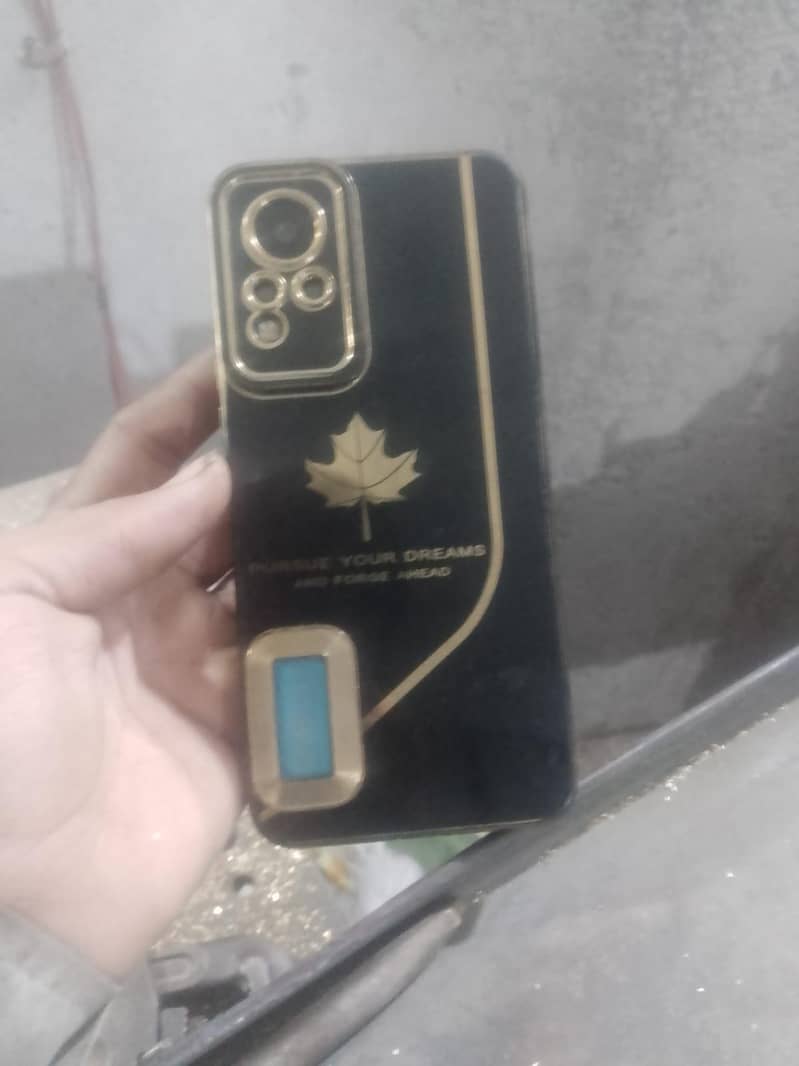 Infinix Note 11 6