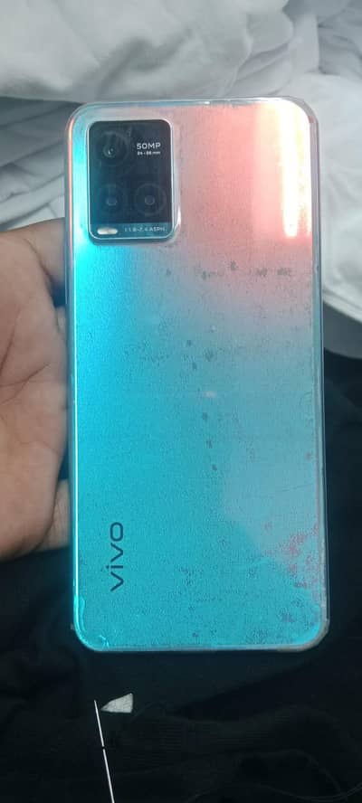 Vivo Y33s 03044526096