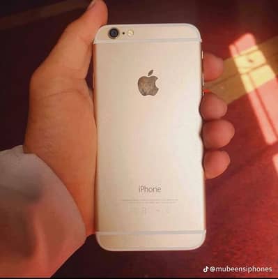 Apple iPhone 6