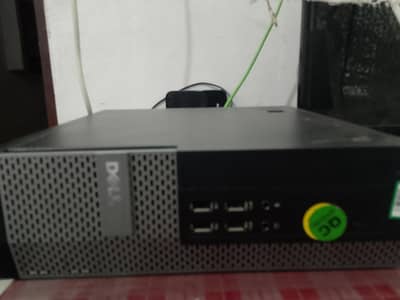 Dell i7 4770