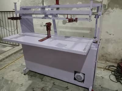 Buckets Printing Machine