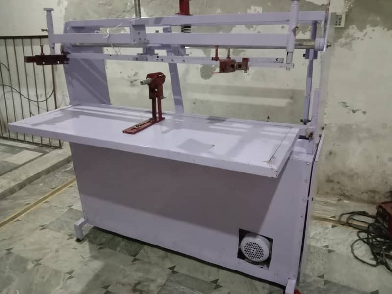 Buckets Printing Machine 0