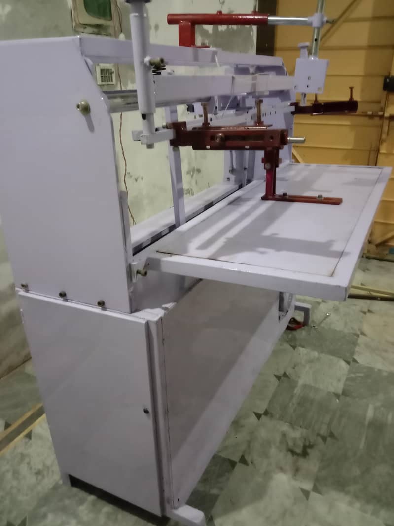 Buckets Printing Machine 3