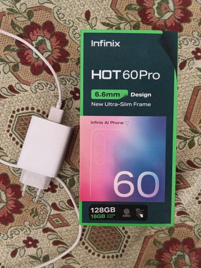 Infinix Hot 6 Pro
