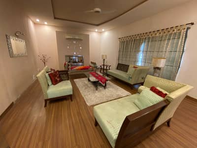 8 Marla Owner Build Slightly Used House For Sale