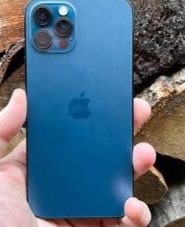 Apple iPhone 12 Pro