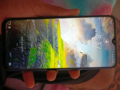 Realme 5