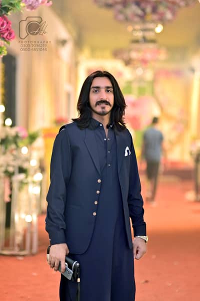 M.Shoaib butt