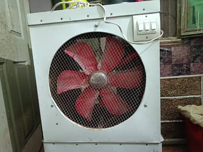 Diamond Water cooler