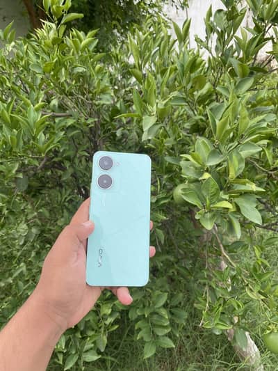 Vivo y03t