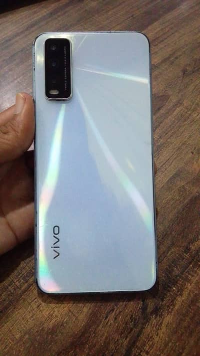Vivo Y12A