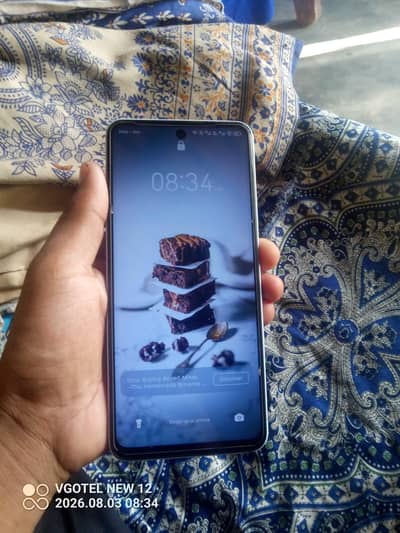Tecno CAMON 19 Neo