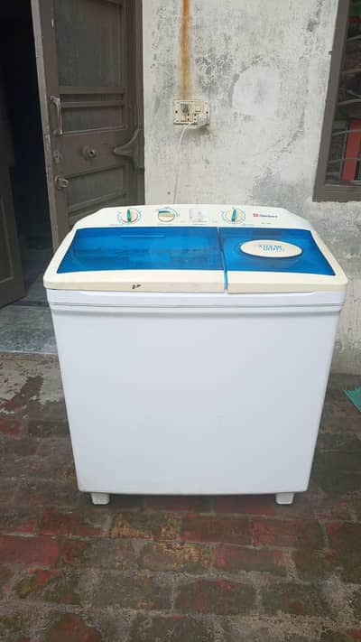 Washing machine for sale