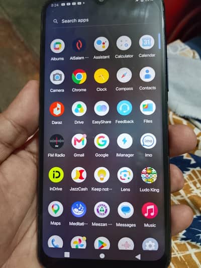 Vivo Y20