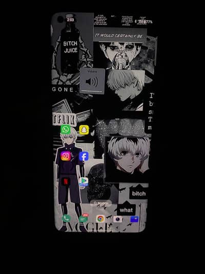 One Plus 8