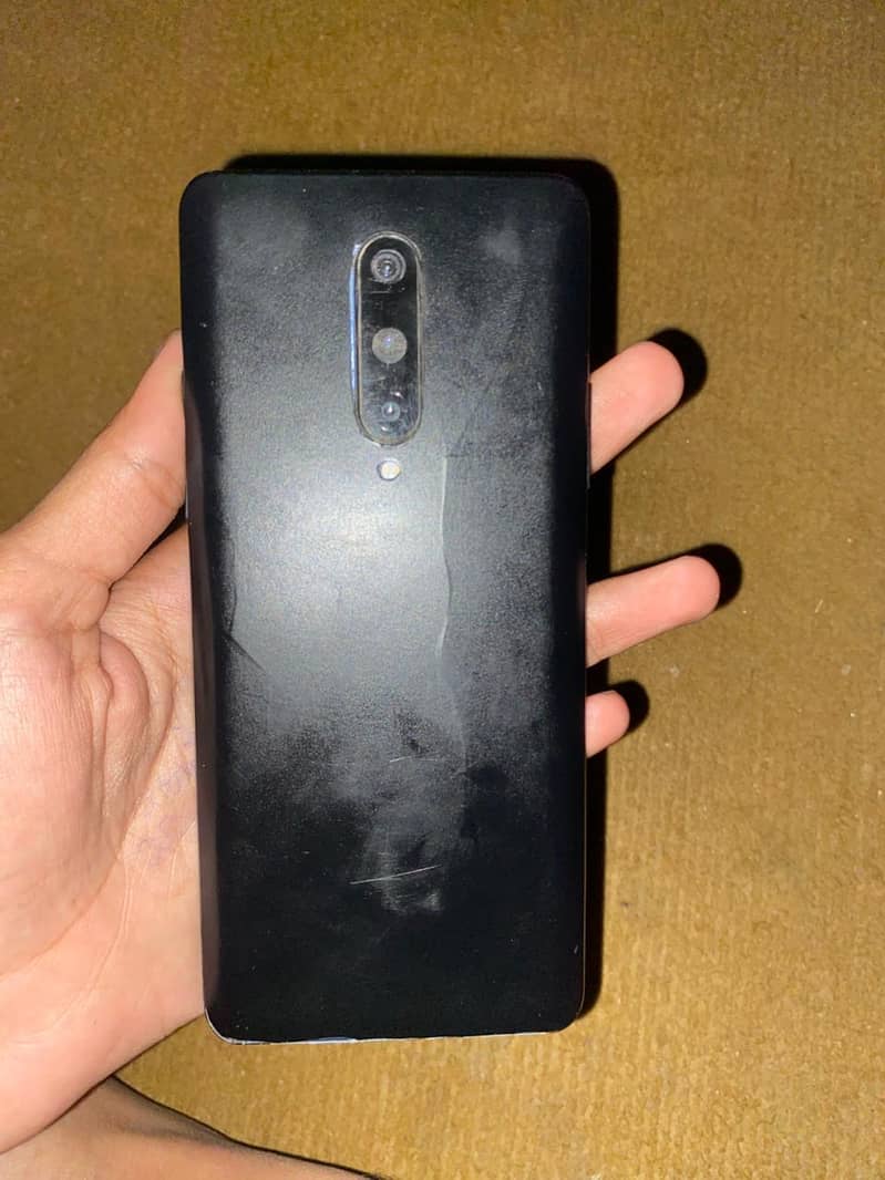 One Plus 8 2