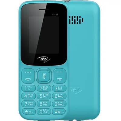 Itel it2165