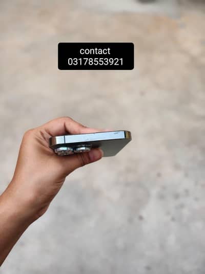 Apple iPhone 13 Pro Max