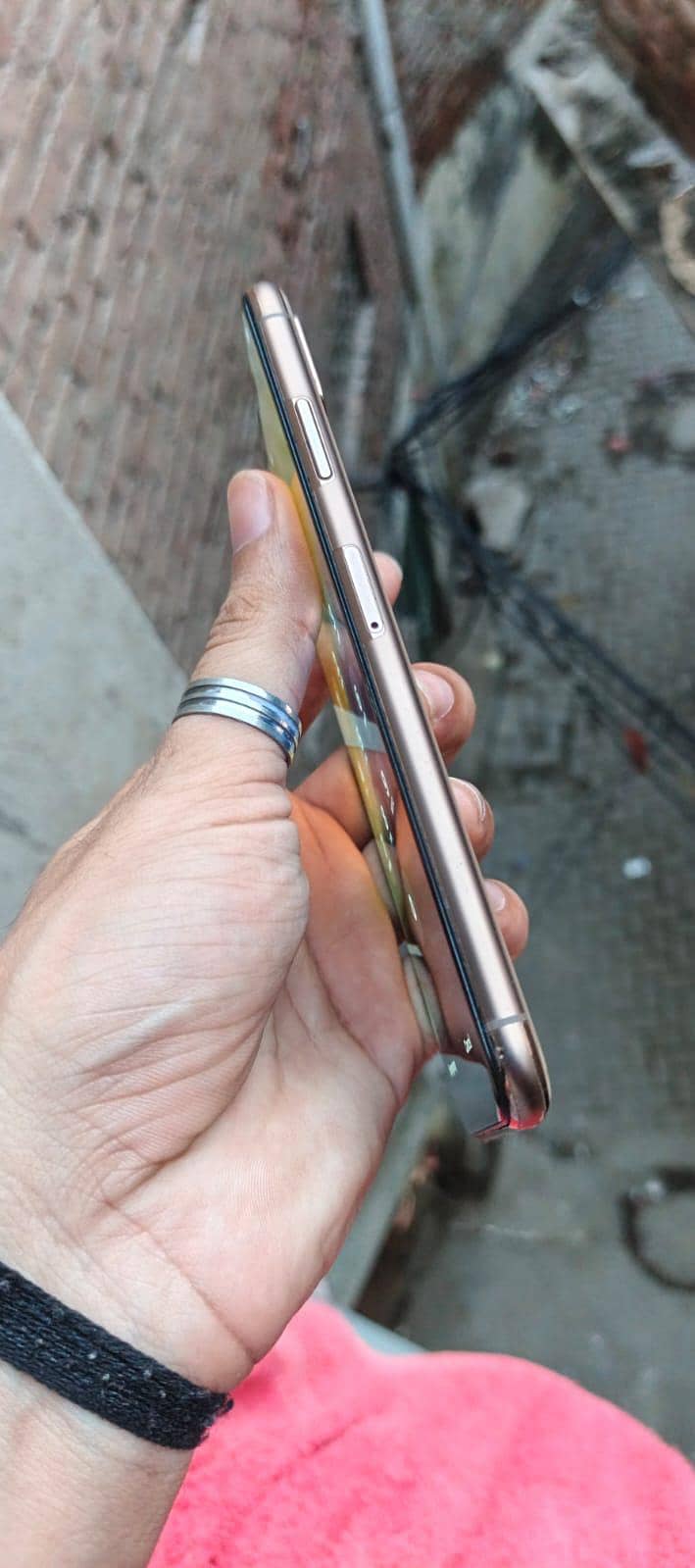 Apple iPhone XS Max 1