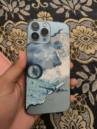 Apple iPhone 13 Pro Max