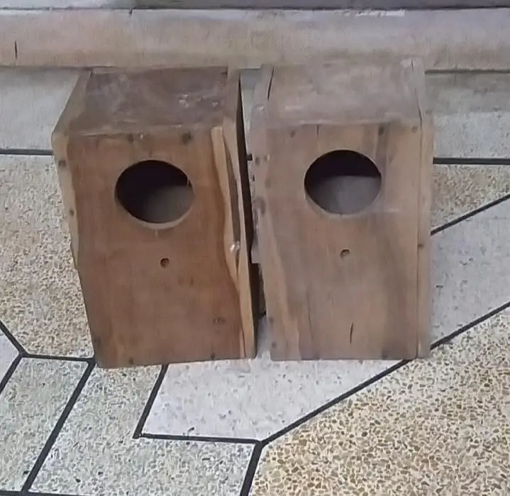 used keeker box — photo 3