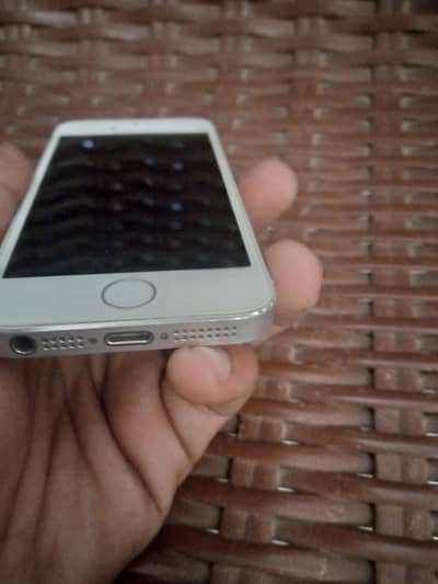Apple iPhone 5s