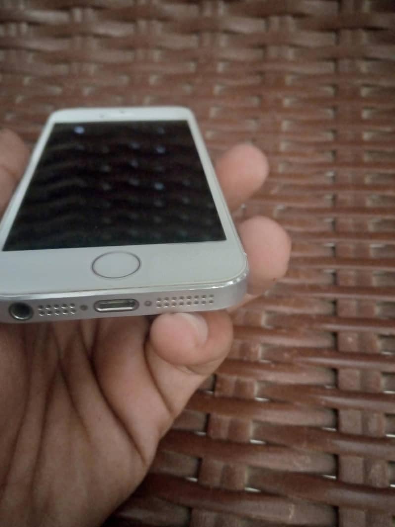 Apple iPhone 5s 0