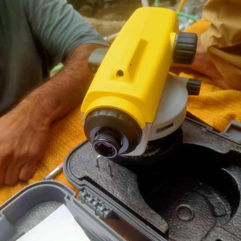 rod levl 1