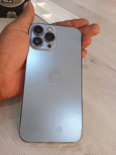 Apple iPhone 13 Pro Max